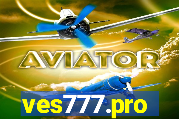 ves777.pro