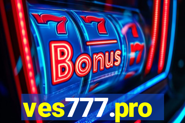 ves777.pro