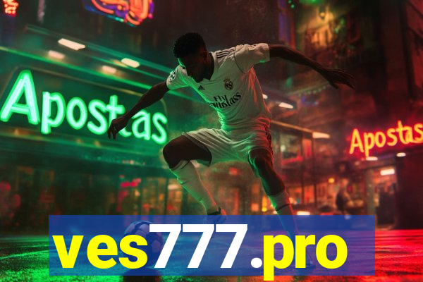 ves777.pro