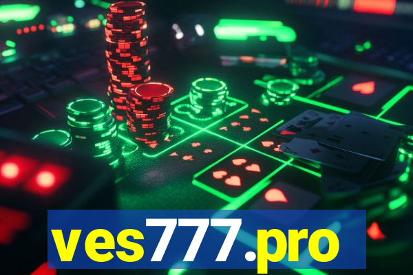 ves777.pro