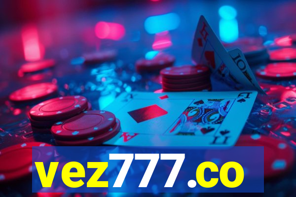 vez777.co