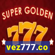 vez777.co