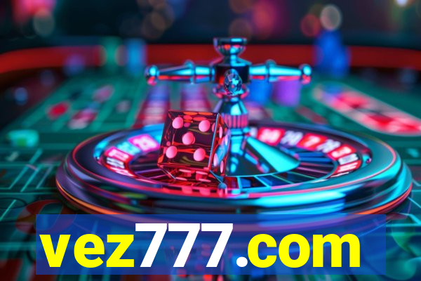 vez777.com