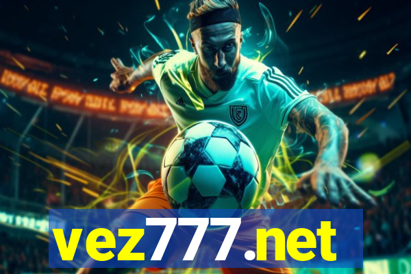 vez777.net