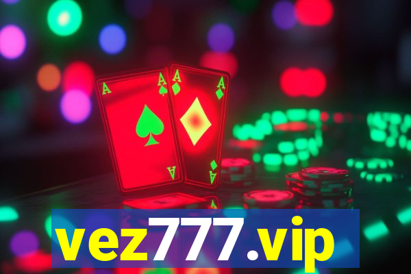 vez777.vip