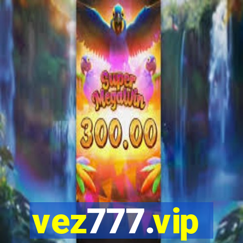 vez777.vip