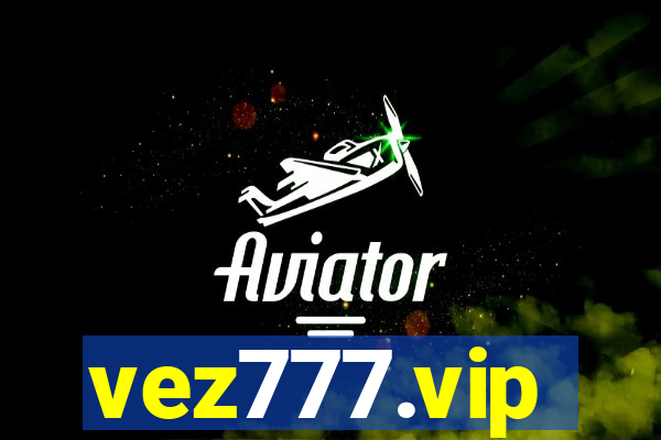 vez777.vip