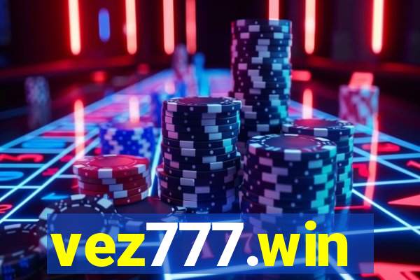 vez777.win