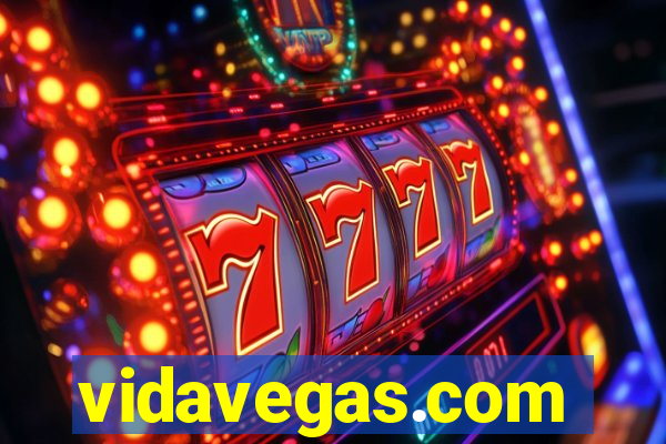 vidavegas.com