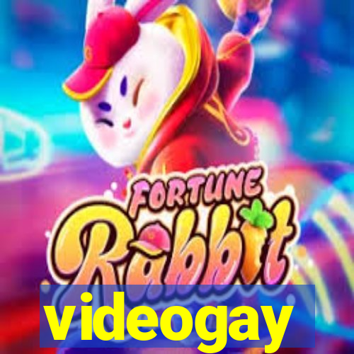 videogay