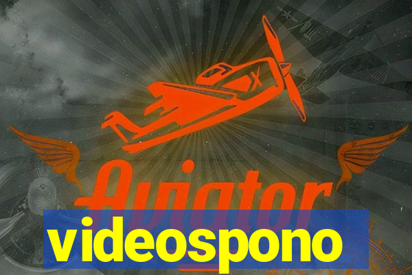 videospono