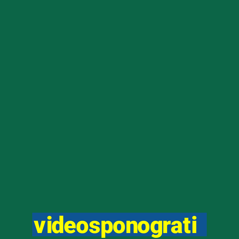 videosponogratis