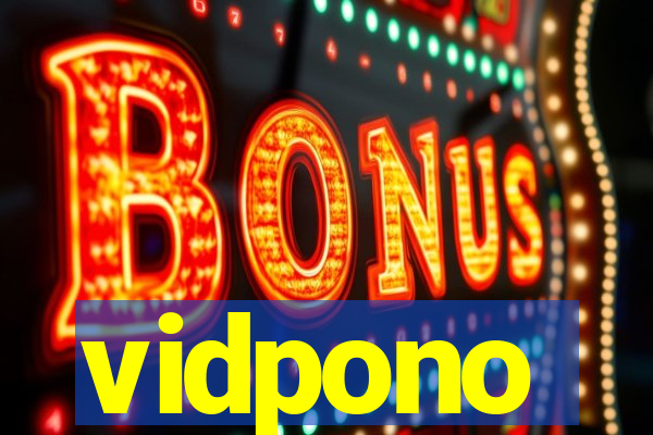 vidpono