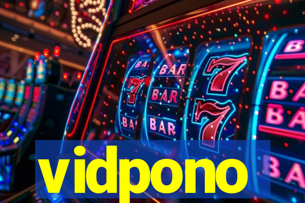 vidpono