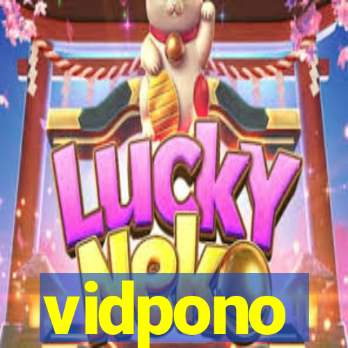 vidpono