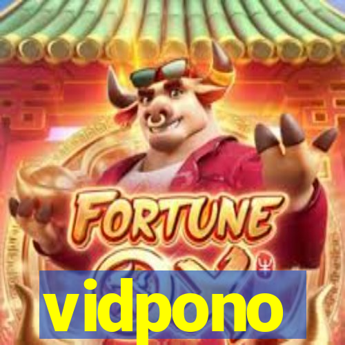 vidpono