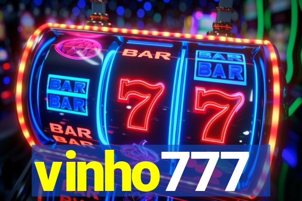 vinho777