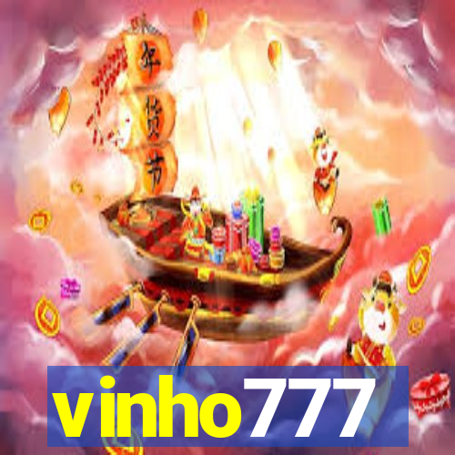 vinho777