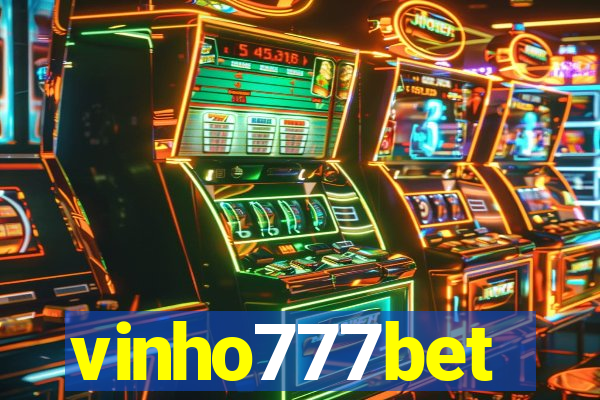 vinho777bet