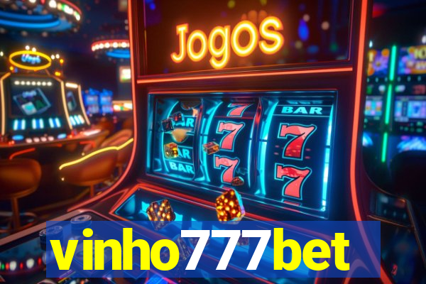 vinho777bet