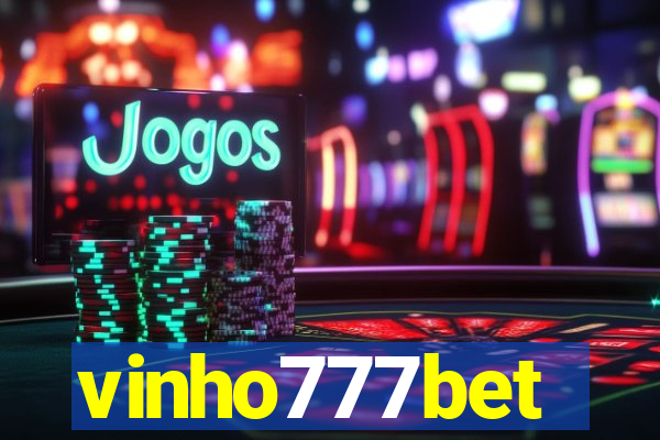 vinho777bet