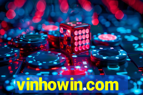 vinhowin.com