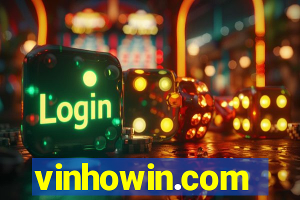 vinhowin.com