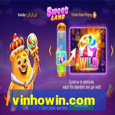 vinhowin.com