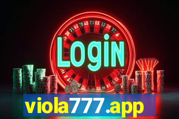 viola777.app