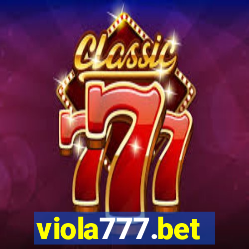 viola777.bet