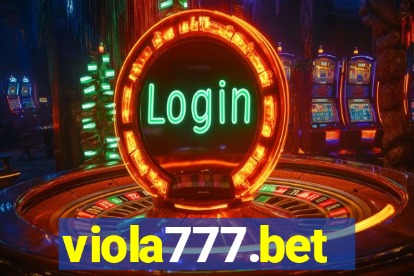 viola777.bet