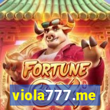 viola777.me