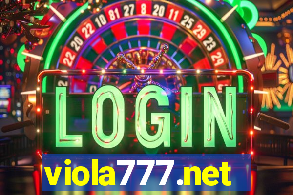 viola777.net