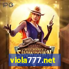 viola777.net