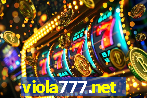 viola777.net