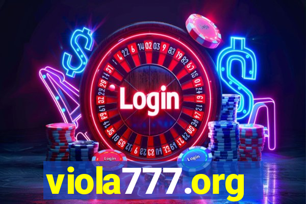 viola777.org