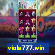 viola777.win