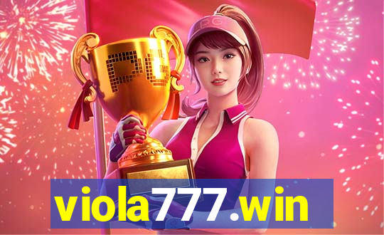 viola777.win