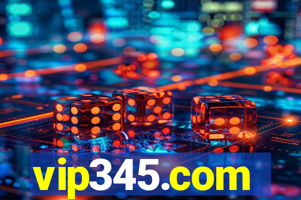 vip345.com