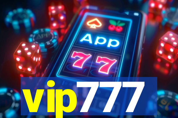 vip777