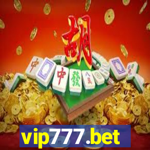 vip777.bet