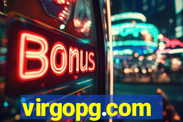 virgopg.com