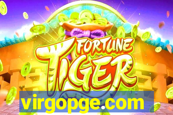 virgopge.com