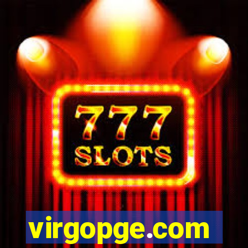 virgopge.com