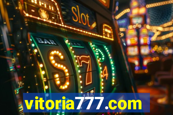 vitoria777.com