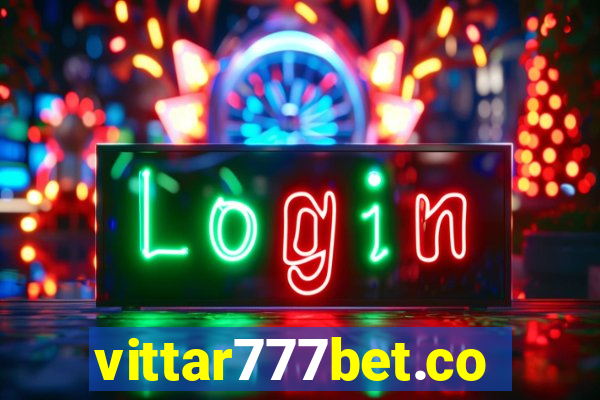 vittar777bet.com