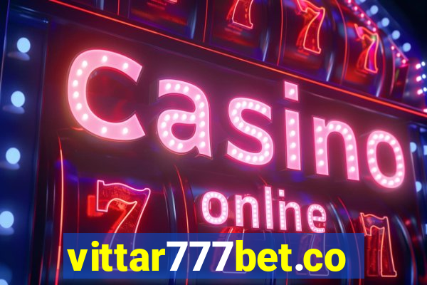 vittar777bet.com