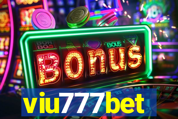 viu777bet