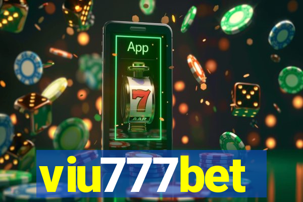 viu777bet