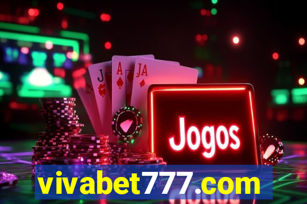 vivabet777.com